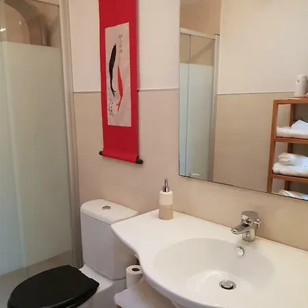 Сasa de vacaciones Banyan Cotobro Almuñécar