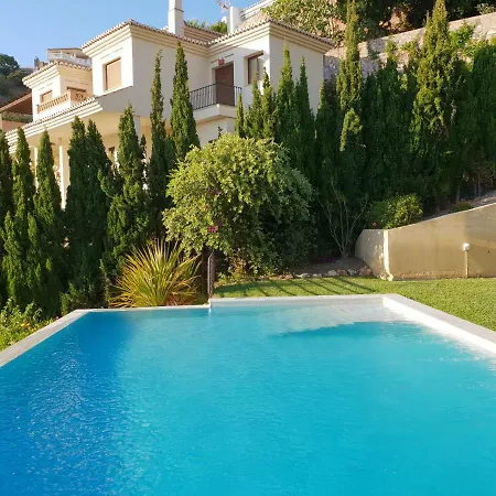 Banyan Cotobro Casa vacanze Almuñécar
