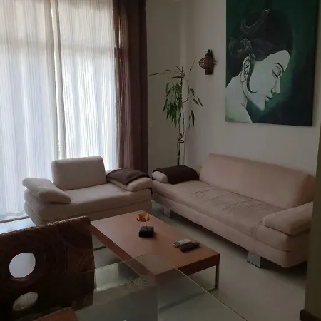 Banyan Cotobro Casa vacanze *