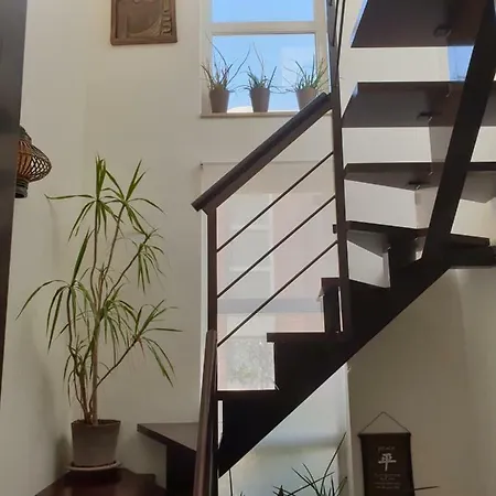 Casa vacanze Banyan Cotobro Almuñécar