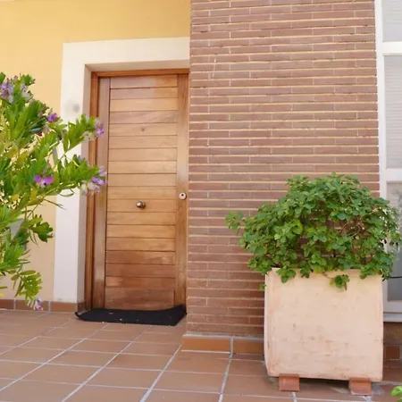 Banyan Cotobro Casa vacanze Almuñécar