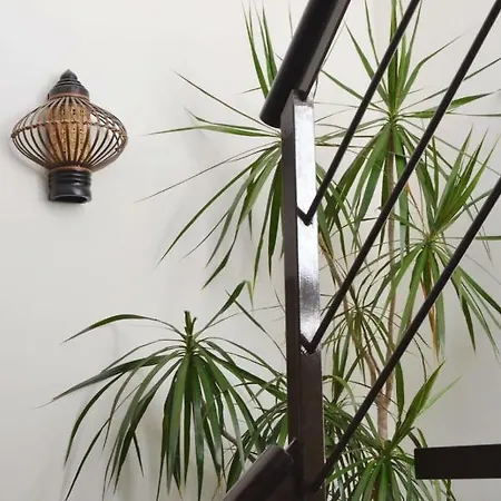 Casa vacanze Banyan Cotobro *